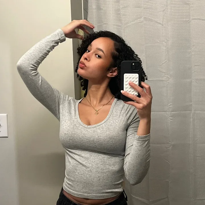 Maria 🍒