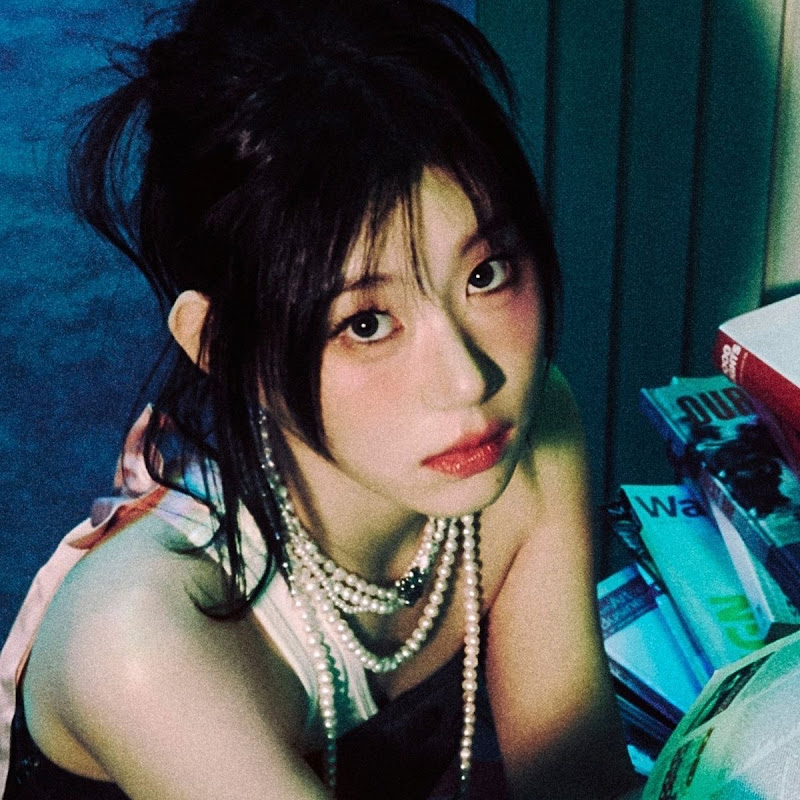 chaerrio ౨ৎ