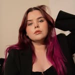 Anastasia Mikhaylova • Бьюти Блогер