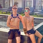 Wellington Partyboys