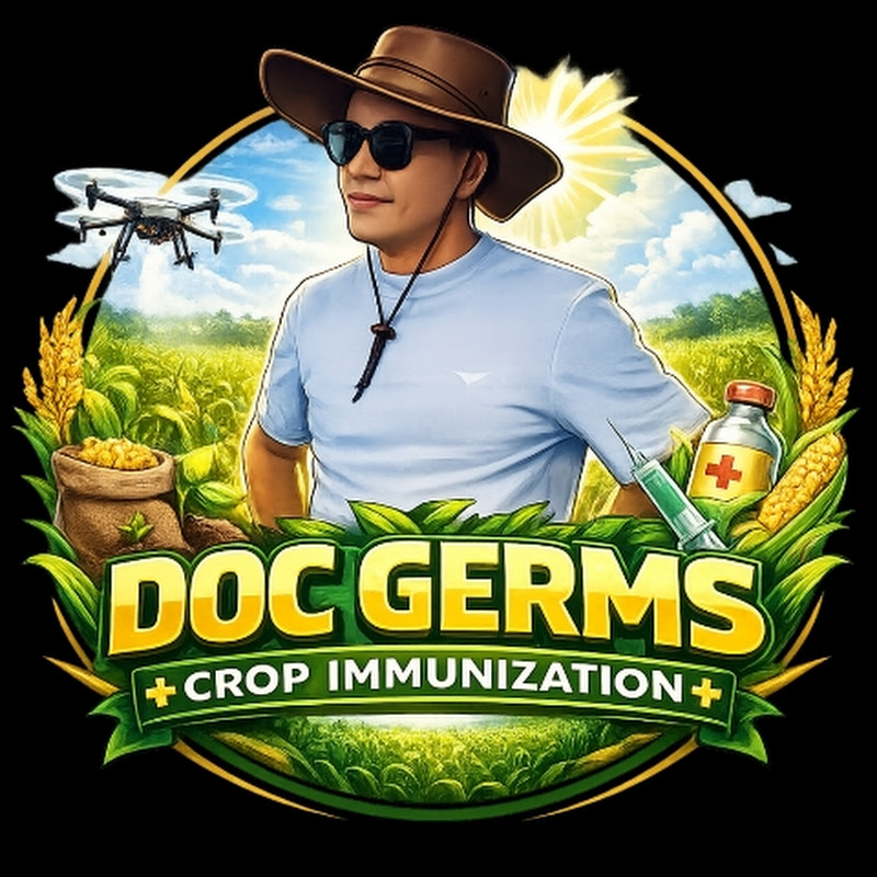 DOC GERMS | CROP IMMUNIZATION