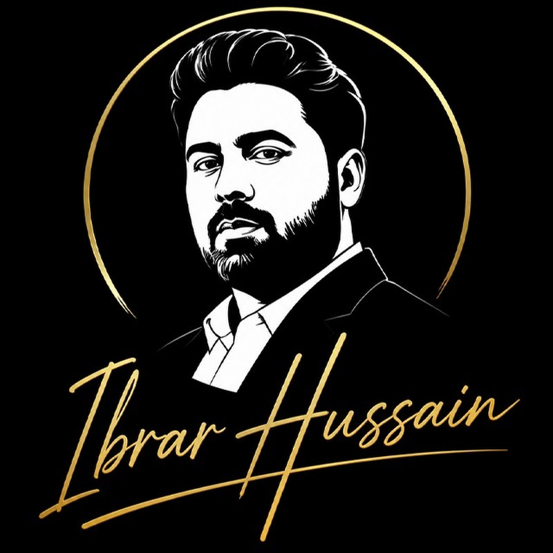 Ibrar Hussain Official