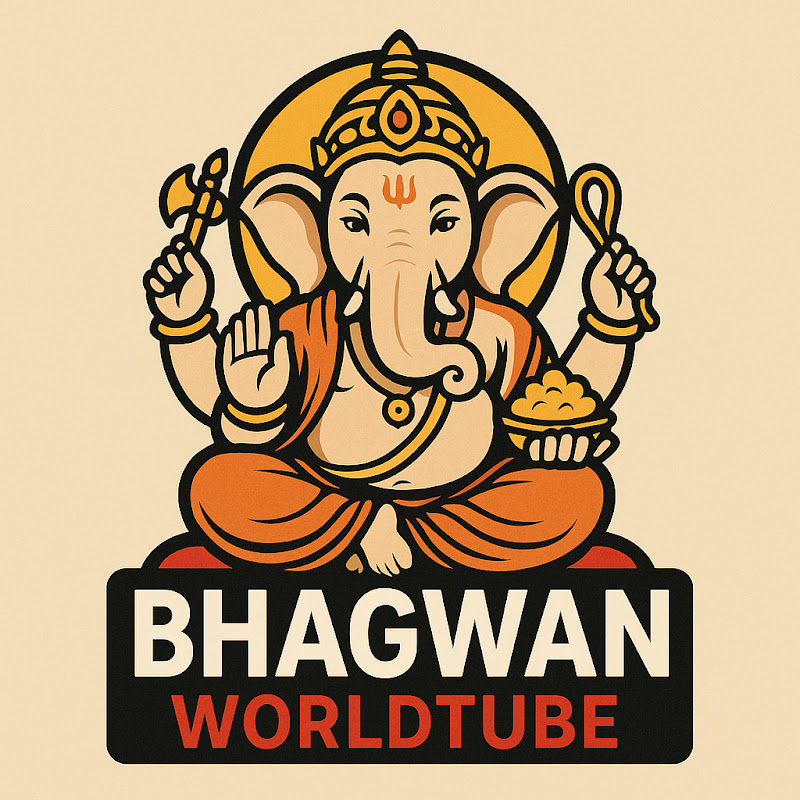 Bhagwan WorldTube