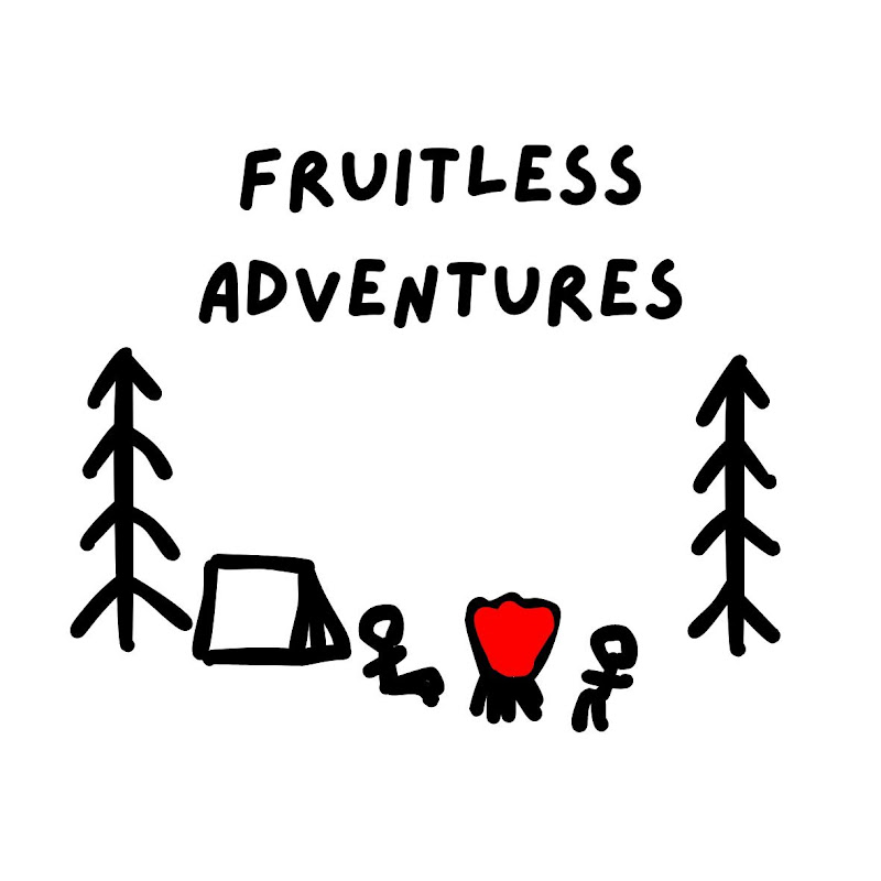 Fruitless Adventures 