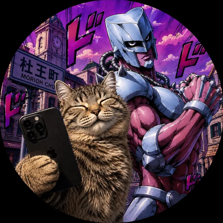 xZaiiN | tech ✦