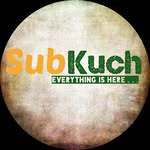 SubKuch Web