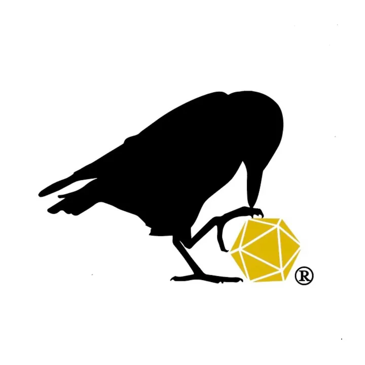 The Rook & The Raven