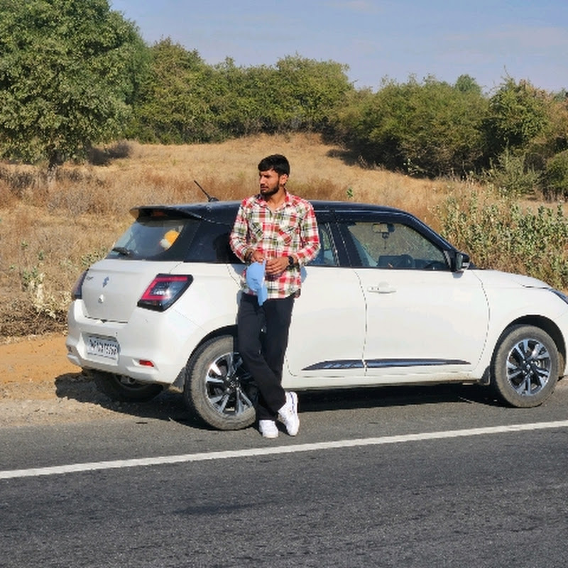Tanuj Dalal