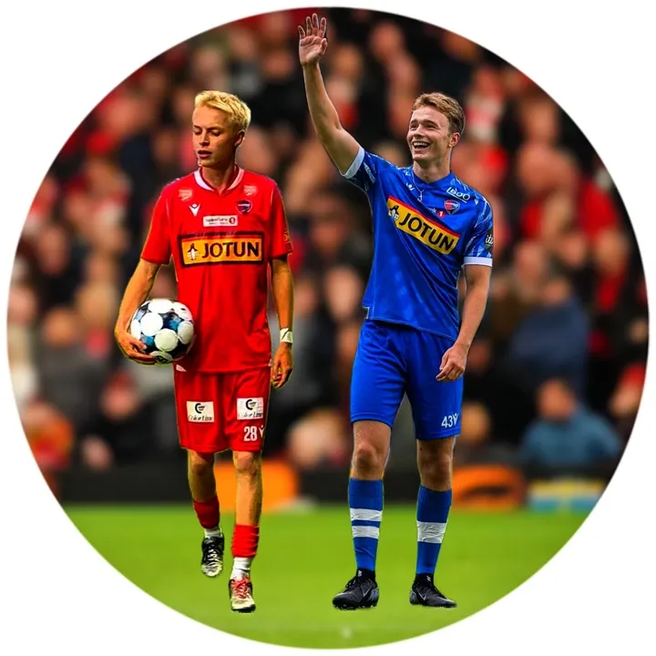 𝐁𝐞𝐧𝐜𝐡 𝐖𝐚𝐫𝐦𝐞𝐫𝐬 ⚽︎