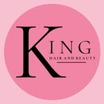 King Hair & Beauty