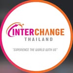 INTERCHANGE THAILAND 🇹🇭