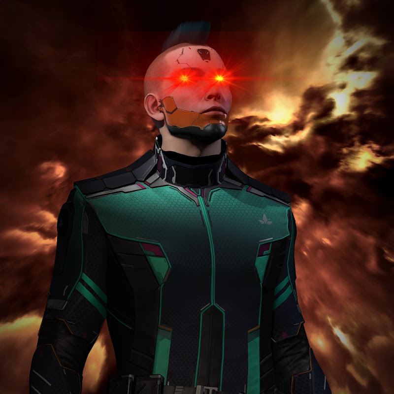 CRAKEN V