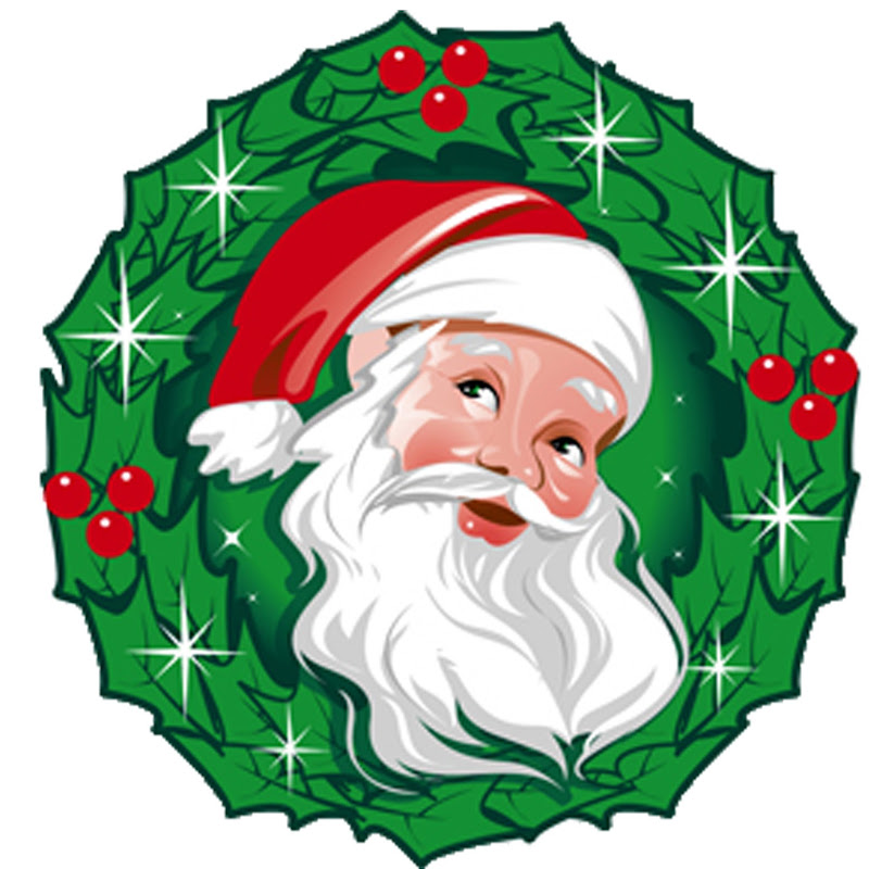 The Jolly Christmas Shop
