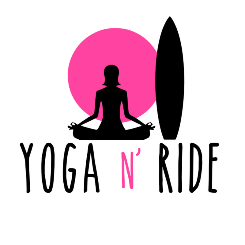 Yoga n' Ride