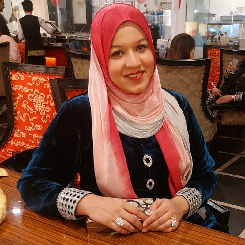 Asra Rehmani Ke Sath