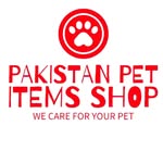 Pakistan Pet Items Shop