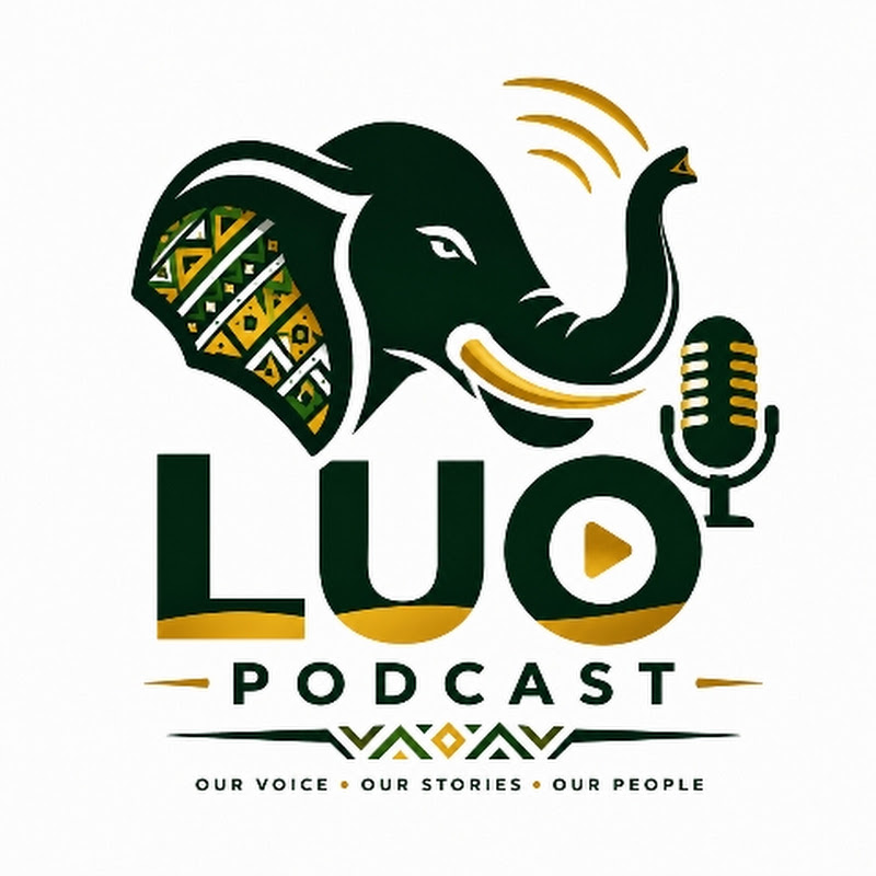 Luo Podcast 