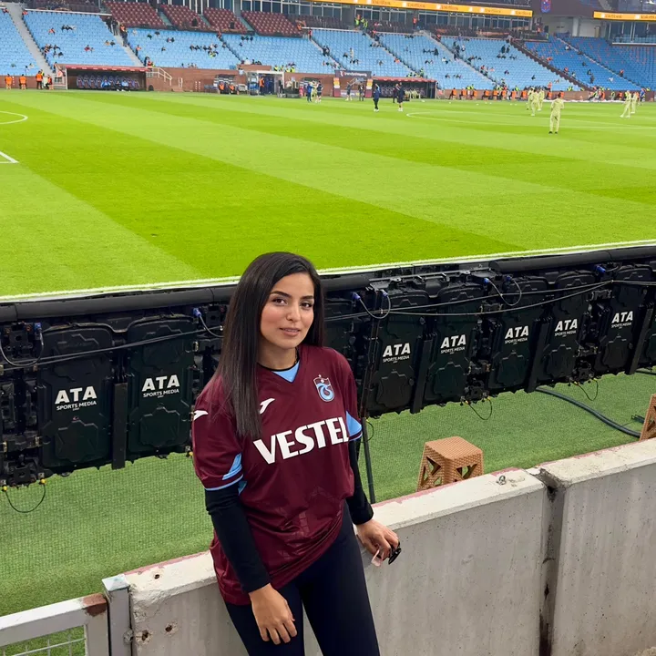 SEHER61❤️💙