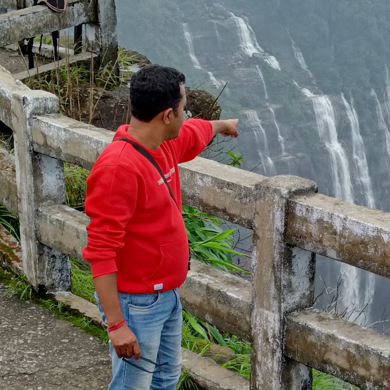 Bhorer alo travel guide 