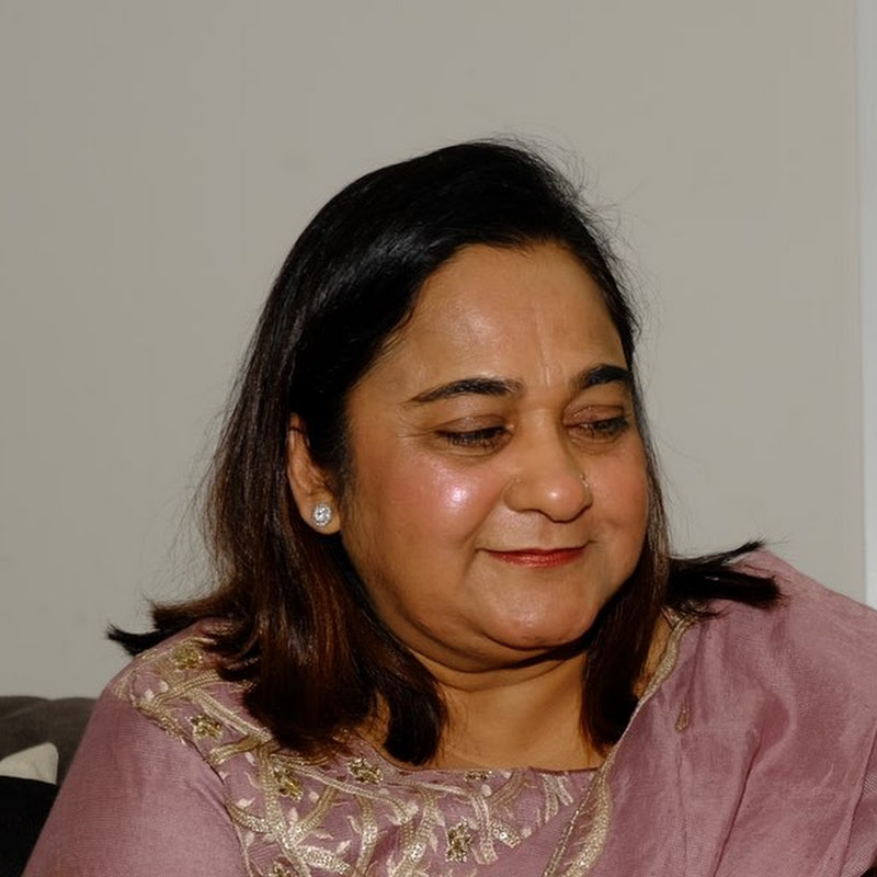 Journey With Naureen 