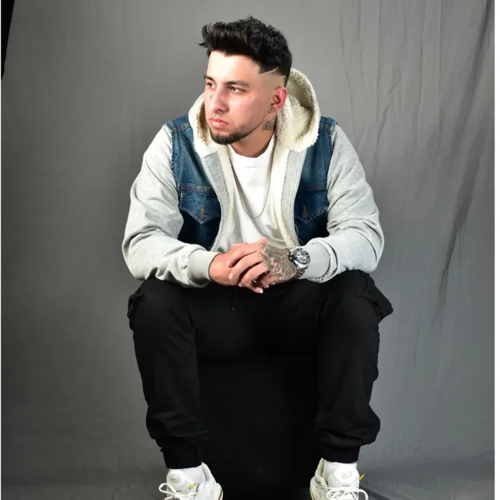 Kenned barber