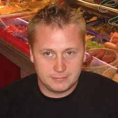 Mikko Keto