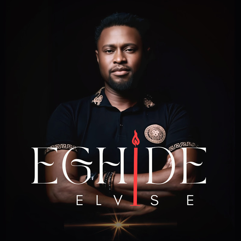 elvisegospel - Elvis E