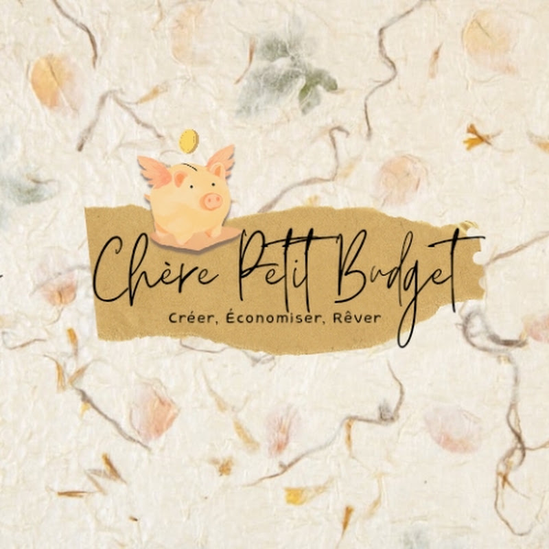 Chère Petit Budget 