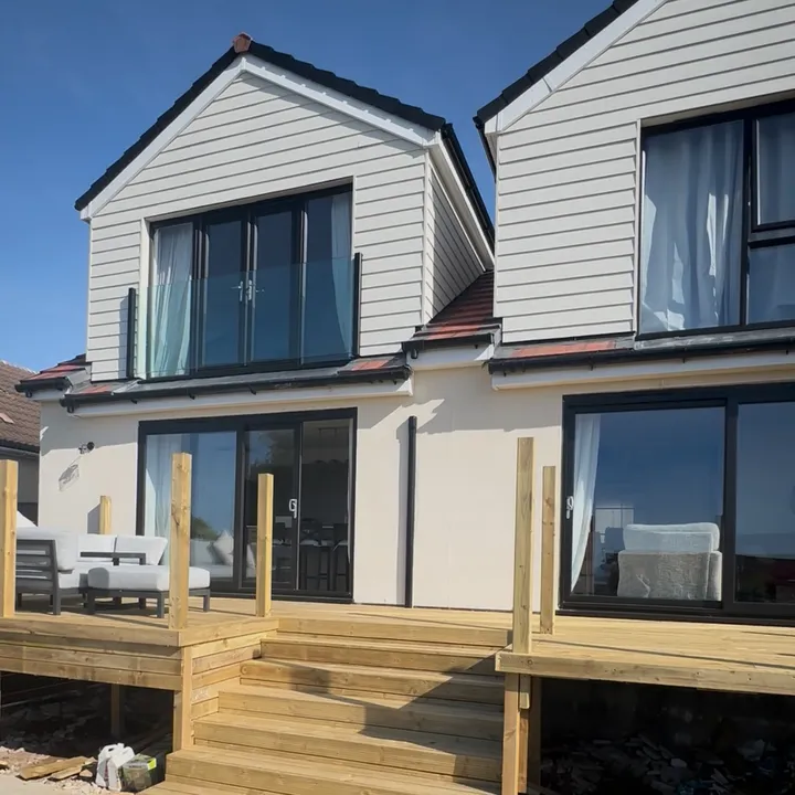Bungalow Reno