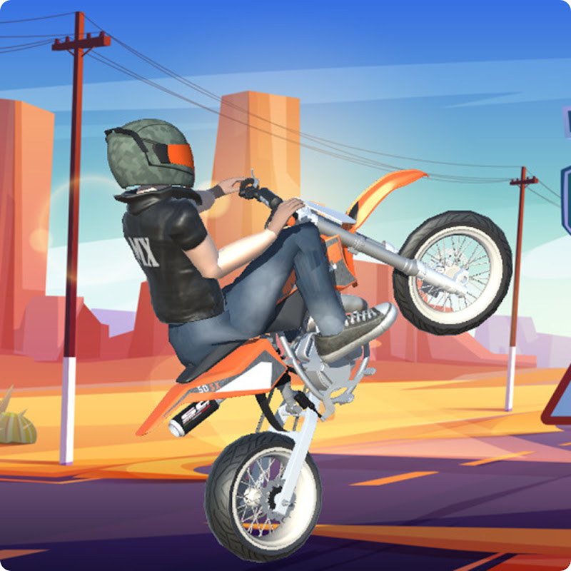 Wheelie Games