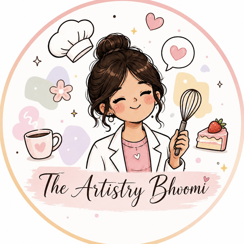 The Artistry Bhoomi