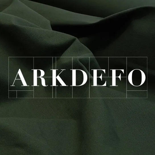 Arkdefo. Clothes-making school