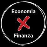 Economia X Finanza