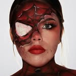 Noemy Rodríguez | Makeup Artist