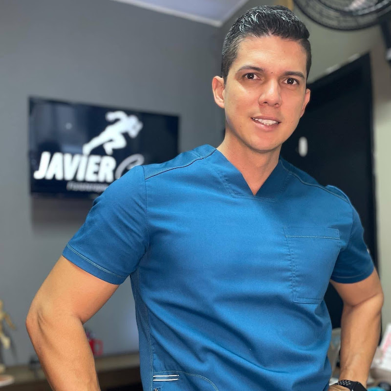 Fisio Javier Carreño