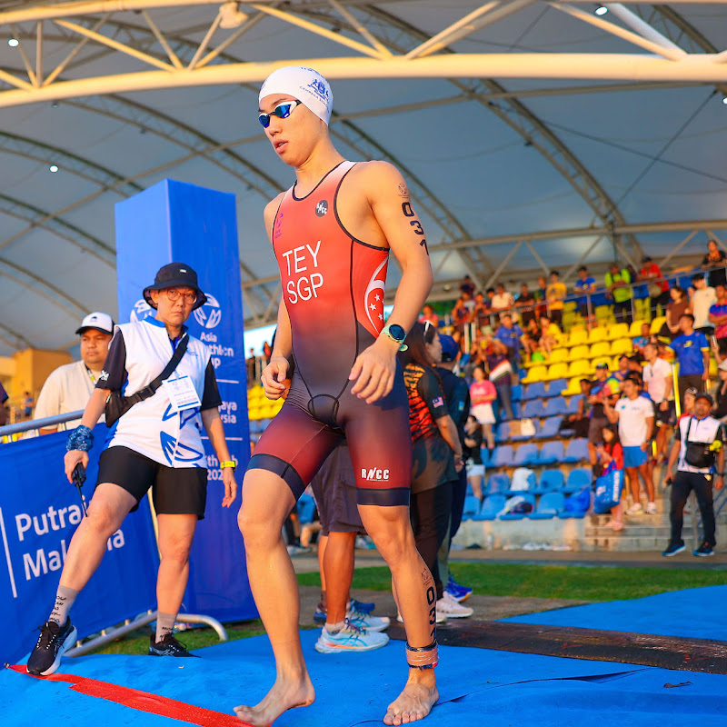 Yi Jun Tey
