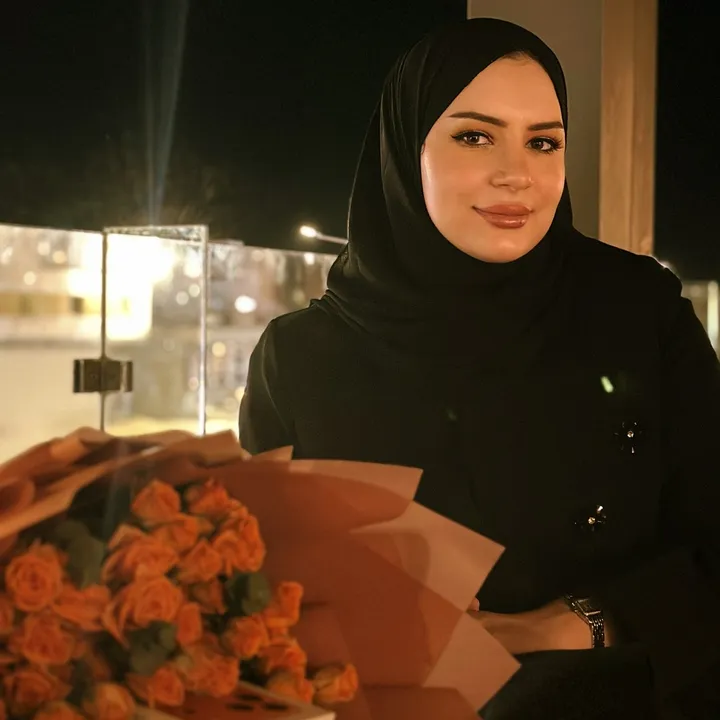 Heba Abdulraouf