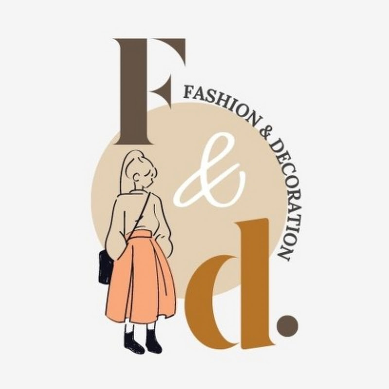 Fashion & Decorations