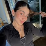 Ariana | Nutrición y Entrenamiento