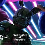 Dbd Leaks & News