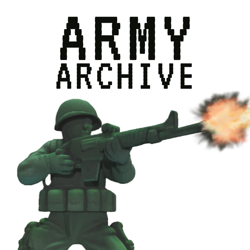 Army Archive