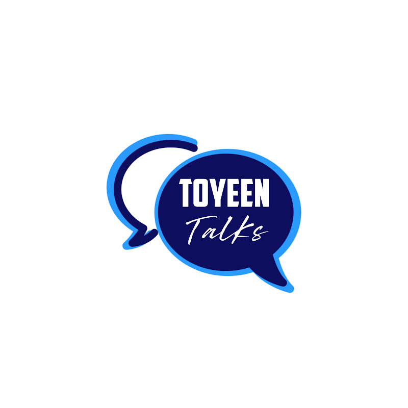 Toyeen Talks