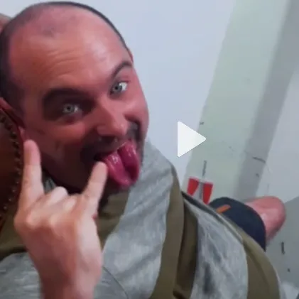 Carlos ESK Sigo De Volta