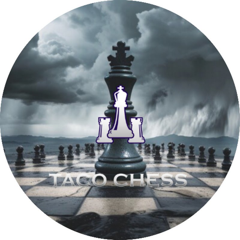 Taco Chess 