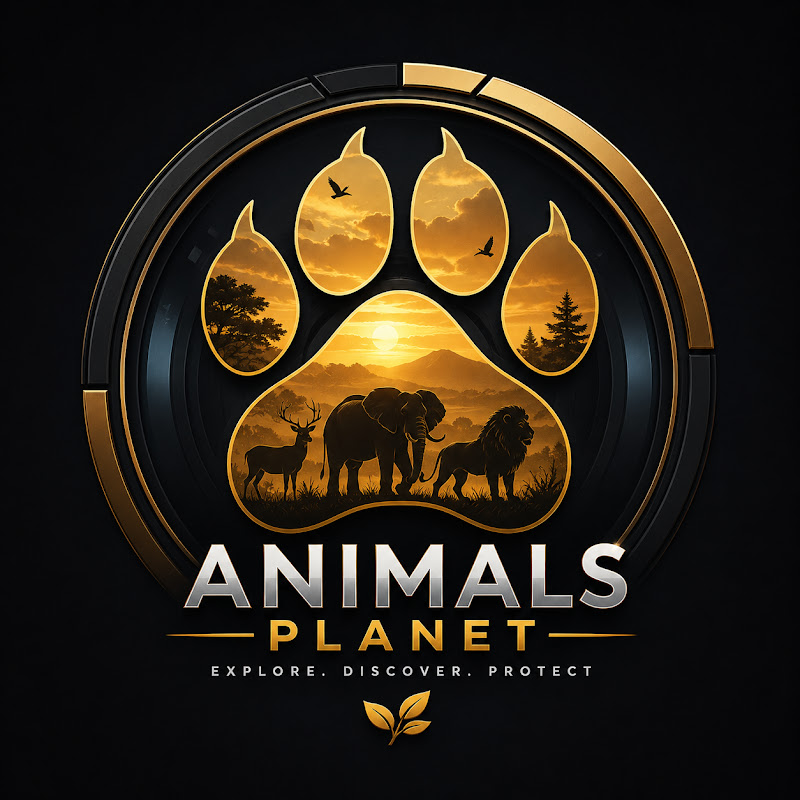 Animals planet