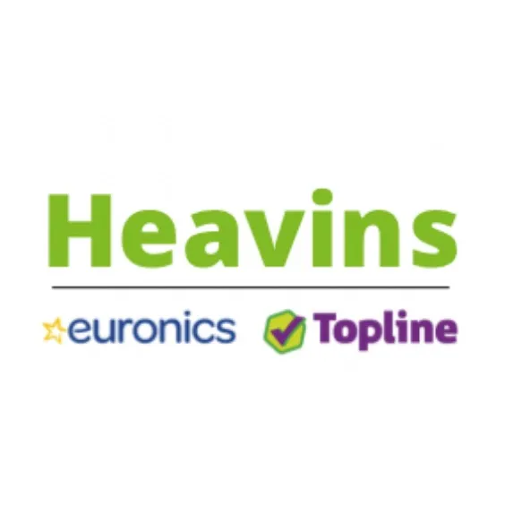 Heavins
