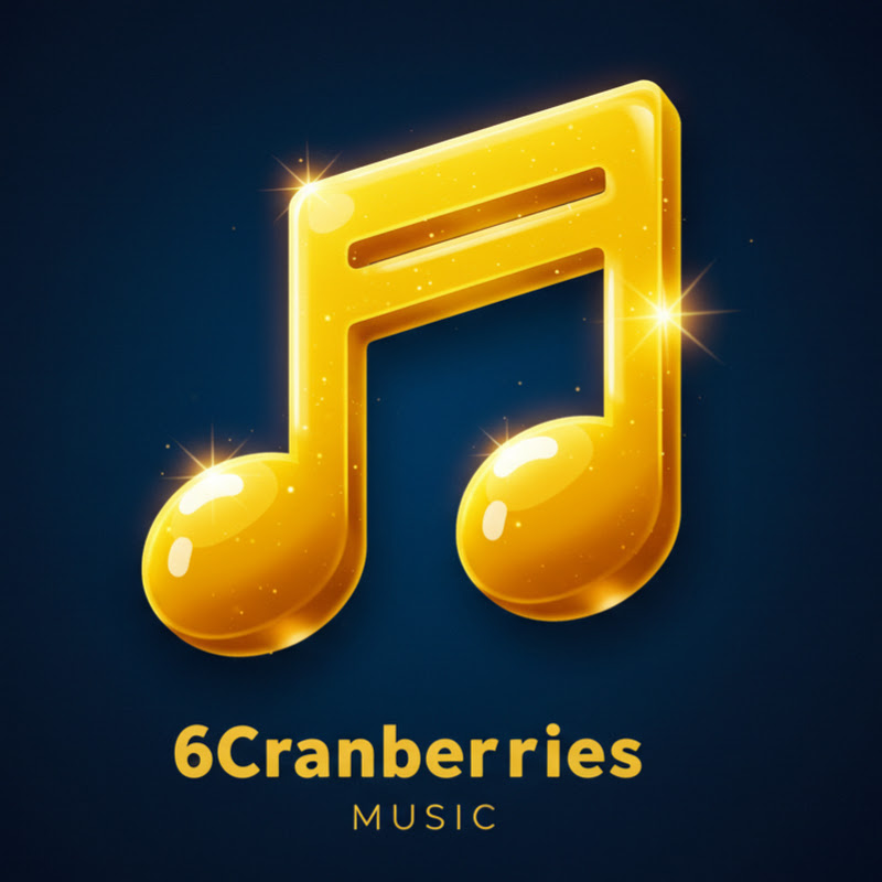 6Cranberries Music  
