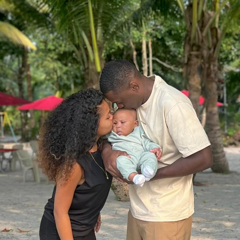 Raul Obono Vlogs