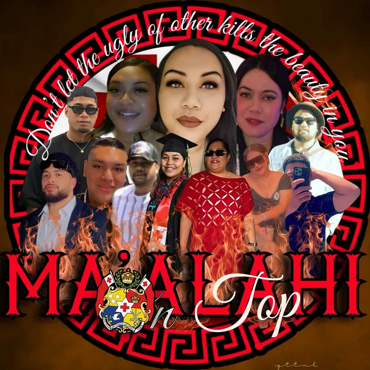 ᴹᴼᵀMaalahiOnTop ♛