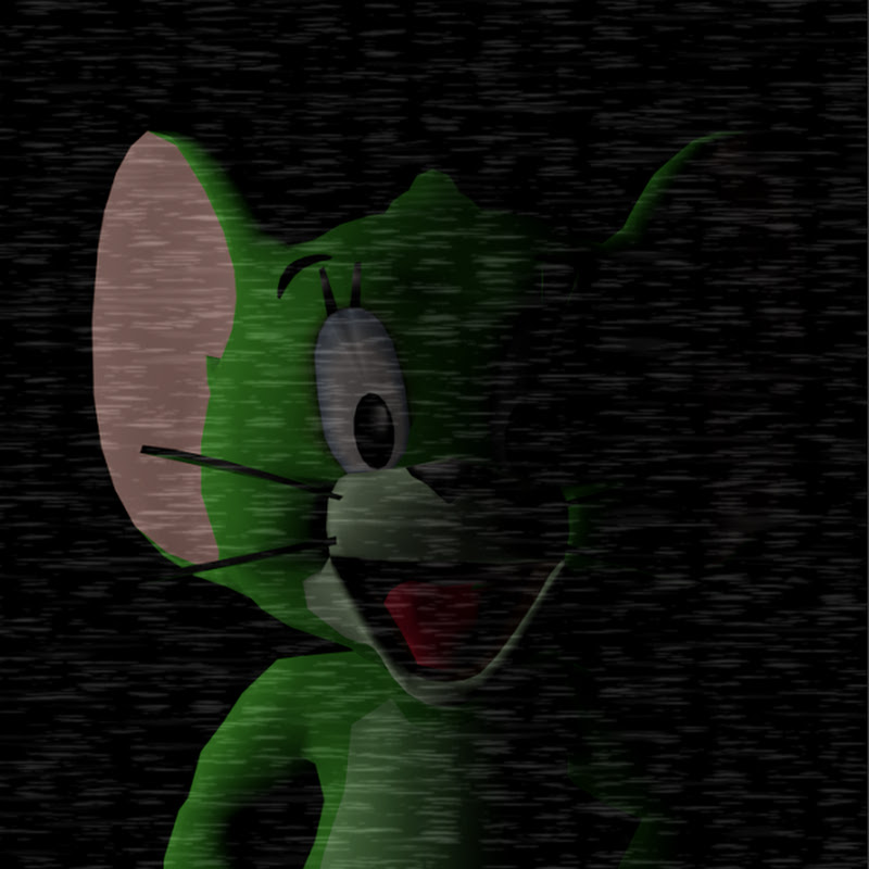 Green Jerry Gaming
